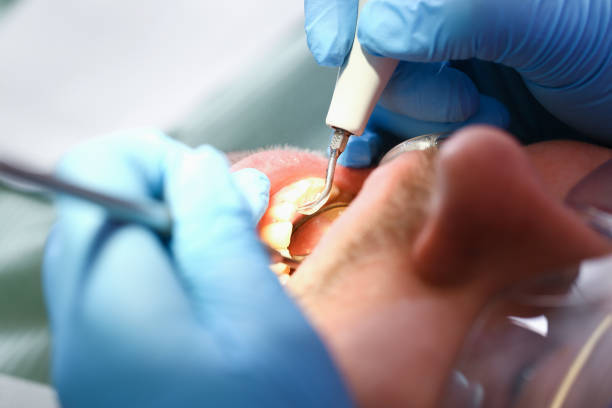 Best Emergency TMJ Treatment in Kansas City, MO
