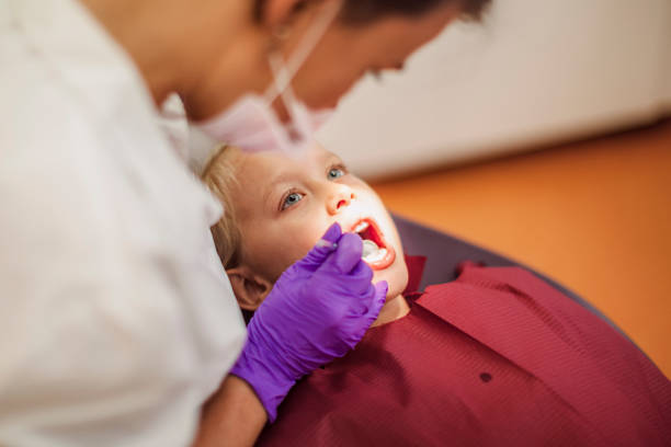 Best Emergency Dental Care for Broken or Chipped Teeth in Kansas City, MO