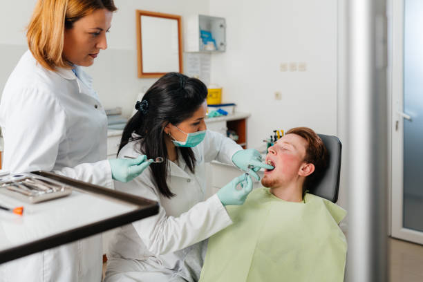 Best Emergency Root Canal Treatment in Kansas City, MO