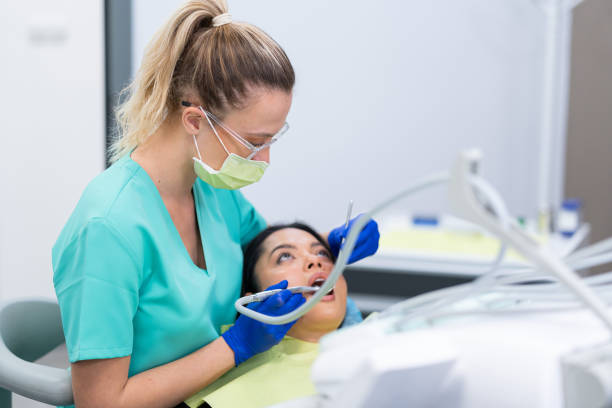 Best Urgent Care for Lost Fillings or Crowns in Kansas City, MO