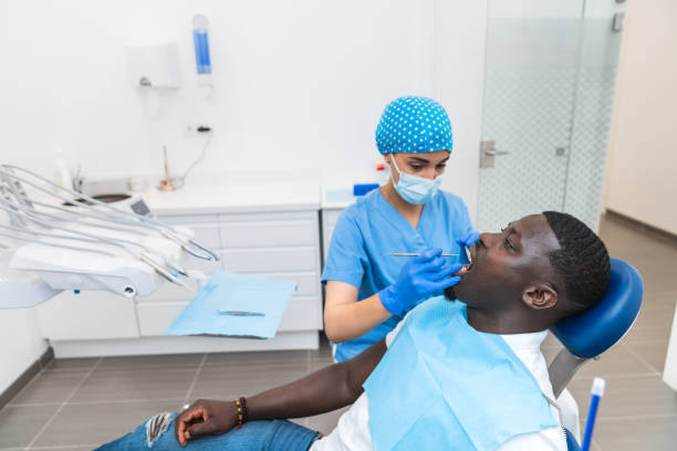 Best Emergency Tooth Extraction in Kansas City, MO