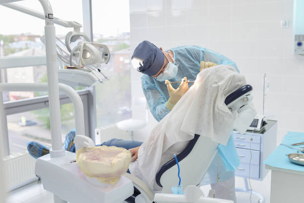 Best Emergency Dental Care for Broken or Chipped Teeth in Kansas City, MO