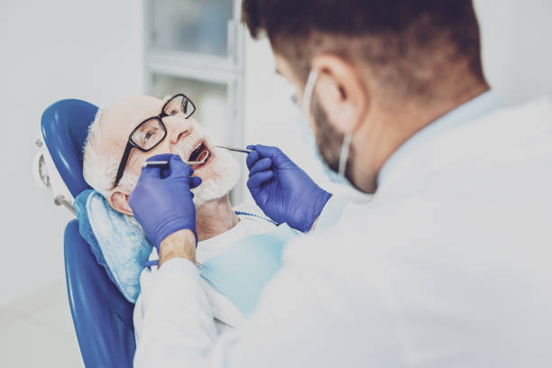 Best Emergency Treatment for Dental Infections or Abscesses in Kansas City, MO
